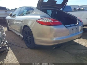 Обява за продажба на Porsche Panamera 4* Сервизна история* Подгрев* Обдухване ~17 860 лв. - изображение 4