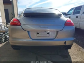 Обява за продажба на Porsche Panamera 4* Сервизна история* Подгрев* Обдухване ~17 860 лв. - изображение 5