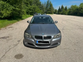 BMW 320 d xDrive | Mobile.bg    2