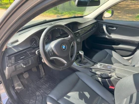 BMW 320 d xDrive | Mobile.bg    9