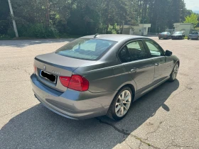 BMW 320 d xDrive | Mobile.bg    5