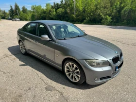 BMW 320 d xDrive | Mobile.bg    3