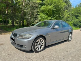     BMW 320 d xDrive