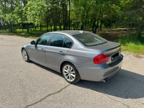 BMW 320 d xDrive | Mobile.bg    7