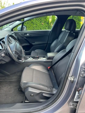 Peugeot 508 1.6   | Mobile.bg    7