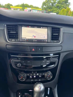 Peugeot 508 1.6   | Mobile.bg    11