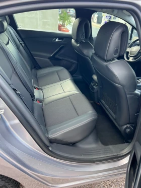 Peugeot 508 1.6   | Mobile.bg    5