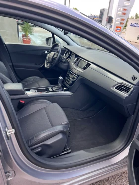 Peugeot 508 1.6   | Mobile.bg    6