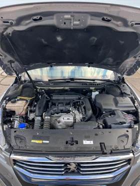Peugeot 508 1.6   | Mobile.bg    12