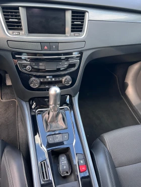 Peugeot 508 1.6   | Mobile.bg    10