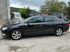 Skoda Superb 1.8TSi 145хил.км. - 8990 лв. - 54207973 7
