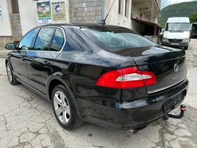 Skoda Superb 1.8TSi 145хил.км. - 8990 лв. - 54207973 6