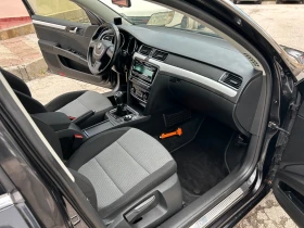 Skoda Superb 1.8TSi 145хил.км. - 8990 лв. - 54207973 9