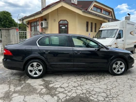 Skoda Superb 1.8TSi 145хил.км. - 8990 лв. - 54207973 4