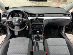 Skoda Superb 1.8TSi 145хил.км. - 8990 лв. - 54207973 11