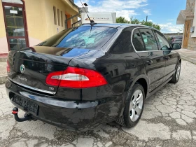 Skoda Superb 1.8TSi 145хил.км. - 8990 лв. - 54207973 5