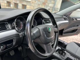 Skoda Superb 1.8TSi 145хил.км. - 8990 лв. - 54207973 13