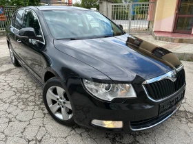 Skoda Superb 1.8TSi 145хил.км. - 8990 лв. - 54207973 3