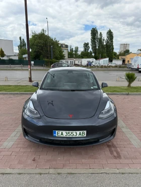 Tesla Model 3 Model 3 Perfornamce | Mobile.bg    3