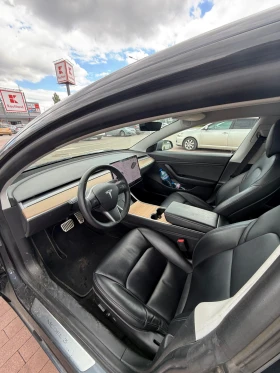 Tesla Model 3 Model 3 Perfornamce | Mobile.bg    13