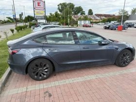 Tesla Model 3 Model 3 Perfornamce | Mobile.bg    8