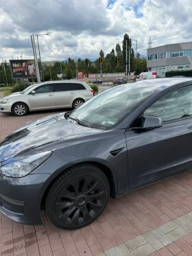 Tesla Model 3 Model 3 Perfornamce | Mobile.bg    4
