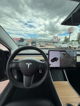 Tesla Model 3 Model 3 Perfornamce | Mobile.bg    11