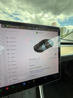 Tesla Model 3 Model 3 Perfornamce | Mobile.bg    12