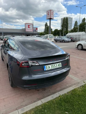 Tesla Model 3 Model 3 Perfornamce | Mobile.bg    7