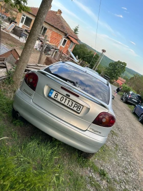 Renault Megane Coach | Mobile.bg    3