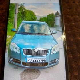 Skoda Fabia | Mobile.bg    3