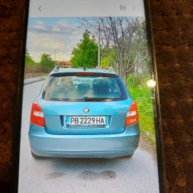 Skoda Fabia | Mobile.bg    2
