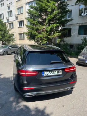 Mercedes-Benz E 300 E300de - 23000 € - 20640667 3
