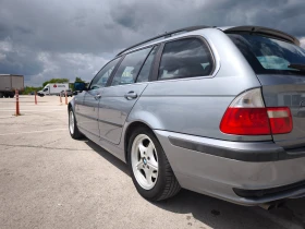 Обява за продажба на BMW 320 ~6 900 лв. - изображение 3