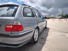 Обява за продажба на BMW 320 ~6 900 лв. - изображение 4