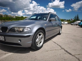 Обява за продажба на BMW 320 ~6 900 лв. - изображение 1