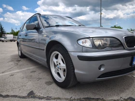 Обява за продажба на BMW 320 ~6 900 лв. - изображение 1