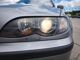Обява за продажба на BMW 320 ~6 900 лв. - изображение 6