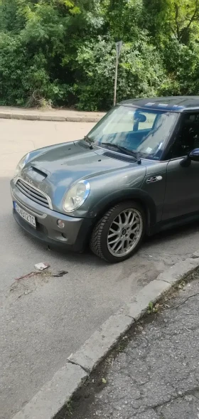 Mini Cooper s | Mobile.bg    2