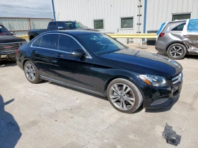 Mercedes-Benz C 300 | Mobile.bg    3