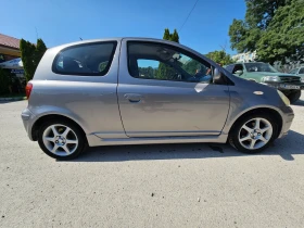 Toyota Yaris 1.5 vvti facelift | Mobile.bg    3