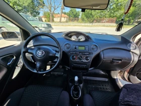 Toyota Yaris 1.5 vvti facelift | Mobile.bg    12