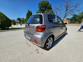 Toyota Yaris 1.5 vvti facelift | Mobile.bg    4