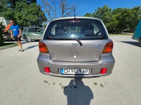 Toyota Yaris 1.5 vvti facelift | Mobile.bg    8