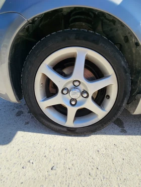 Toyota Yaris 1.5 vvti facelift | Mobile.bg    15