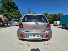 Toyota Yaris 1.5 vvti facelift | Mobile.bg    5