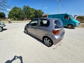 Toyota Yaris 1.5 vvti facelift | Mobile.bg    9