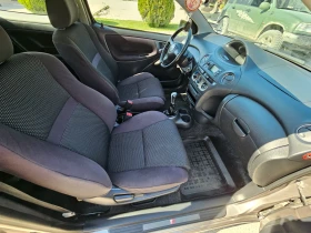 Toyota Yaris 1.5 vvti facelift | Mobile.bg    11