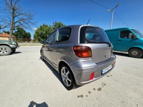 Toyota Yaris 1.5 vvti facelift | Mobile.bg    6