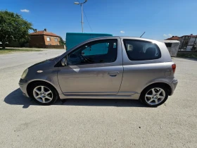 Toyota Yaris 1.5 vvti facelift | Mobile.bg    7